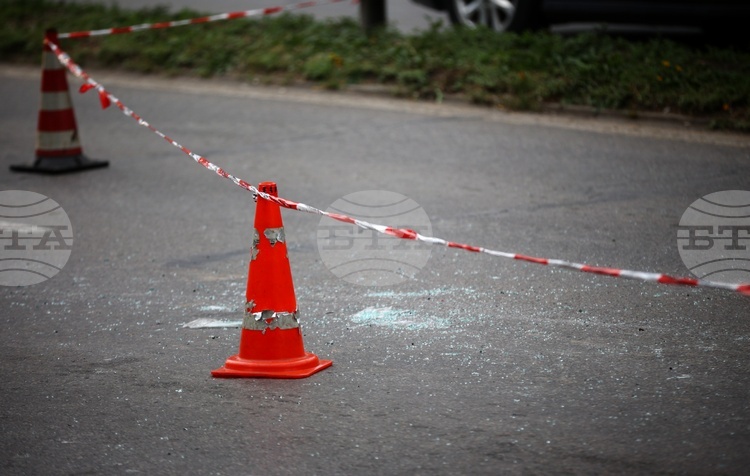 Двама загинали и 19 ранени при катастрофи в България за последното денонощие