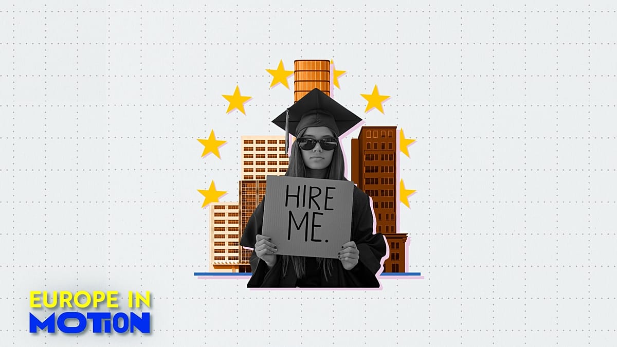 Сектори с най-бързо растящи свободни работни места в ЕС