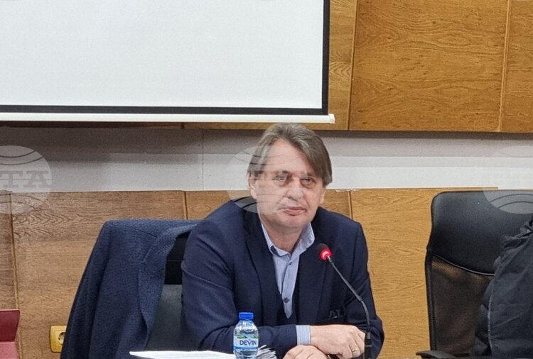 Некоректни подписи спират референдума за завод в Иганово