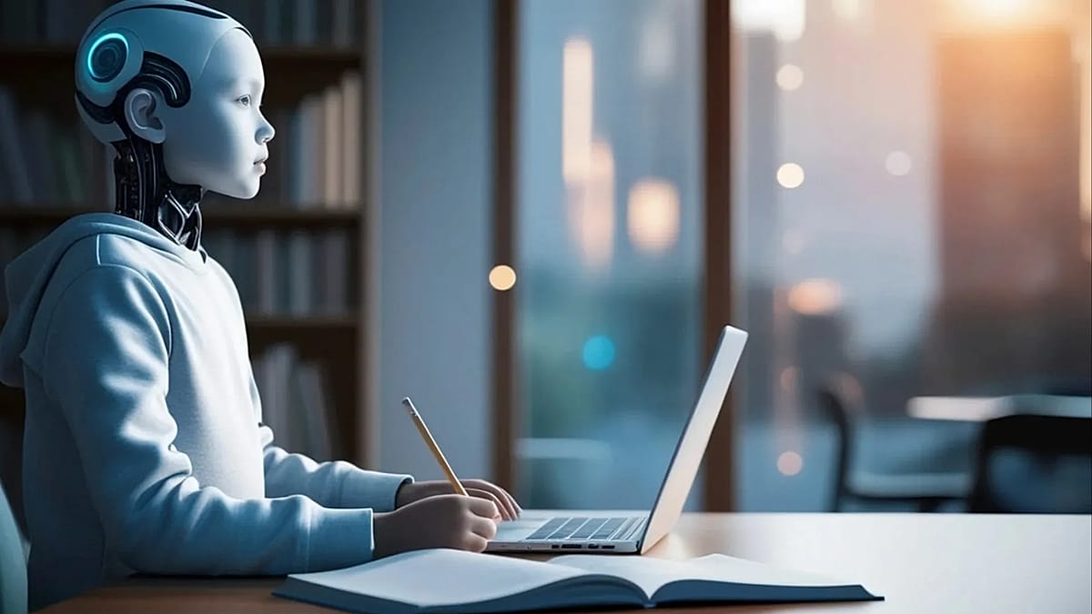 AI сценарий за икономически колапс до 2028 г.: Възможни последици за Европа