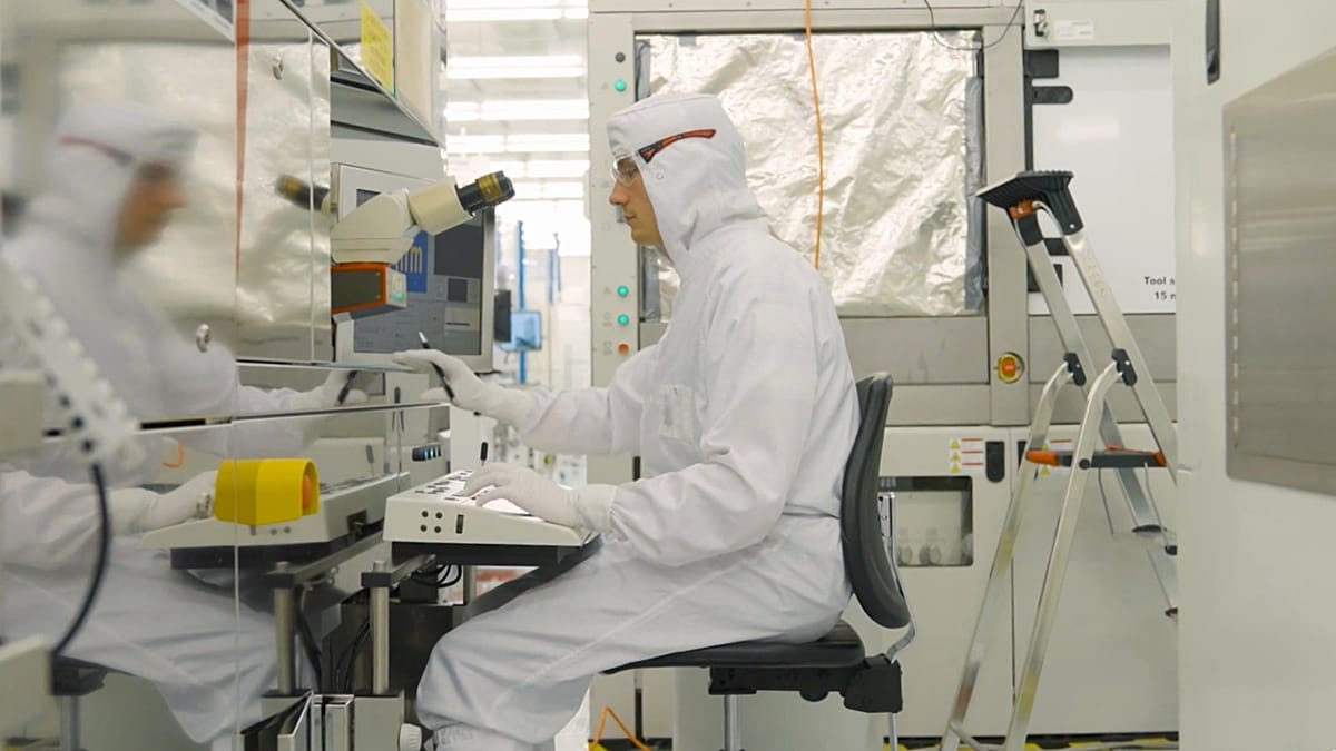 Европейският изследователски гигант imec разширява дейността си в Катар