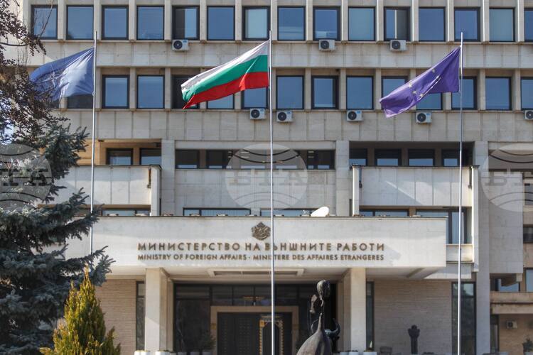 България призова Иран за прекратяване на военната ескалация