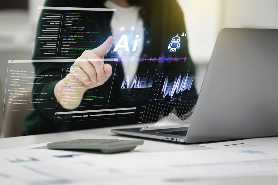 Nutanix и AMD обединяват сили за $250M AI проект
