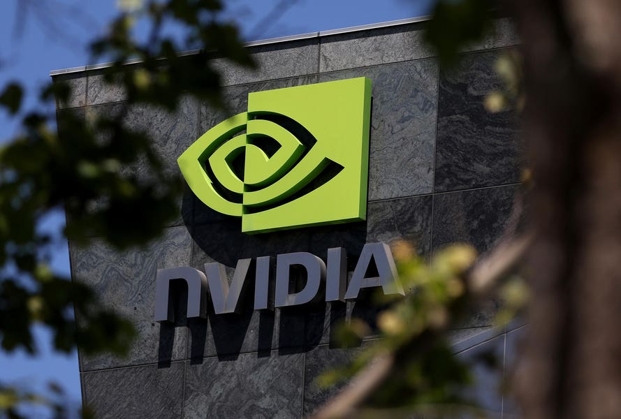 Nvidia с добри финансови резултати, но пазарът е загрижен за бъдещето на AI