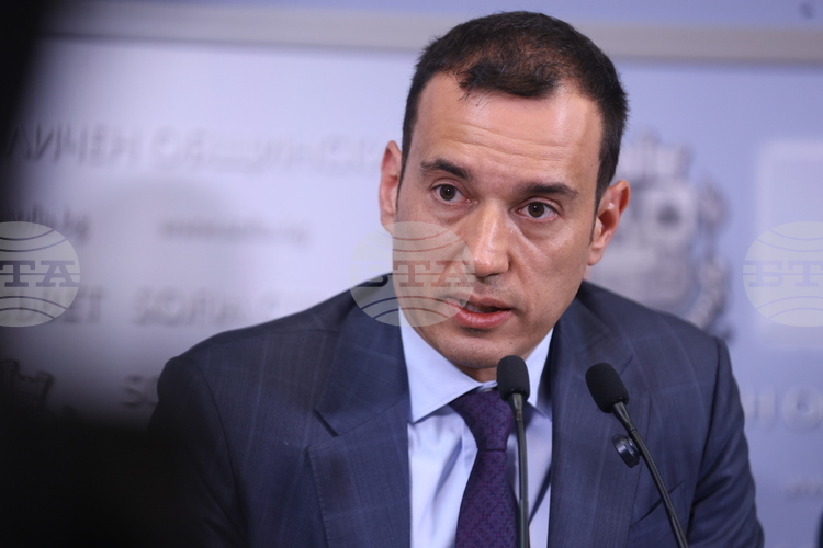 Стачка на градския транспорт в София: Кметът Терзиев настоява за реформи