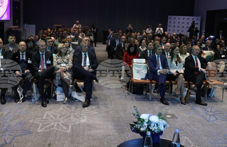 Ирина Щонова: Иновациите са ключът към икономическия растеж