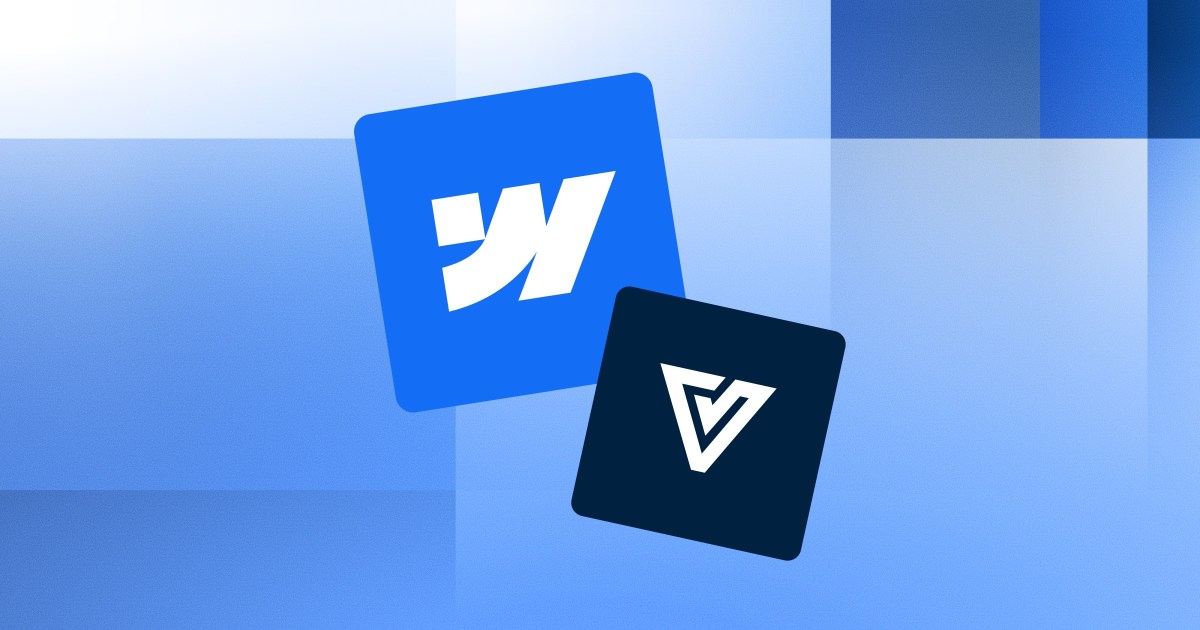 Webflow придобива AI платформа Vidoso за подобряване на маркетинговите си услуги