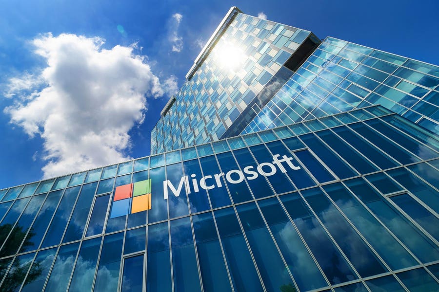 Microsoft променя играта: Агентите като нови приложения в AI ерата