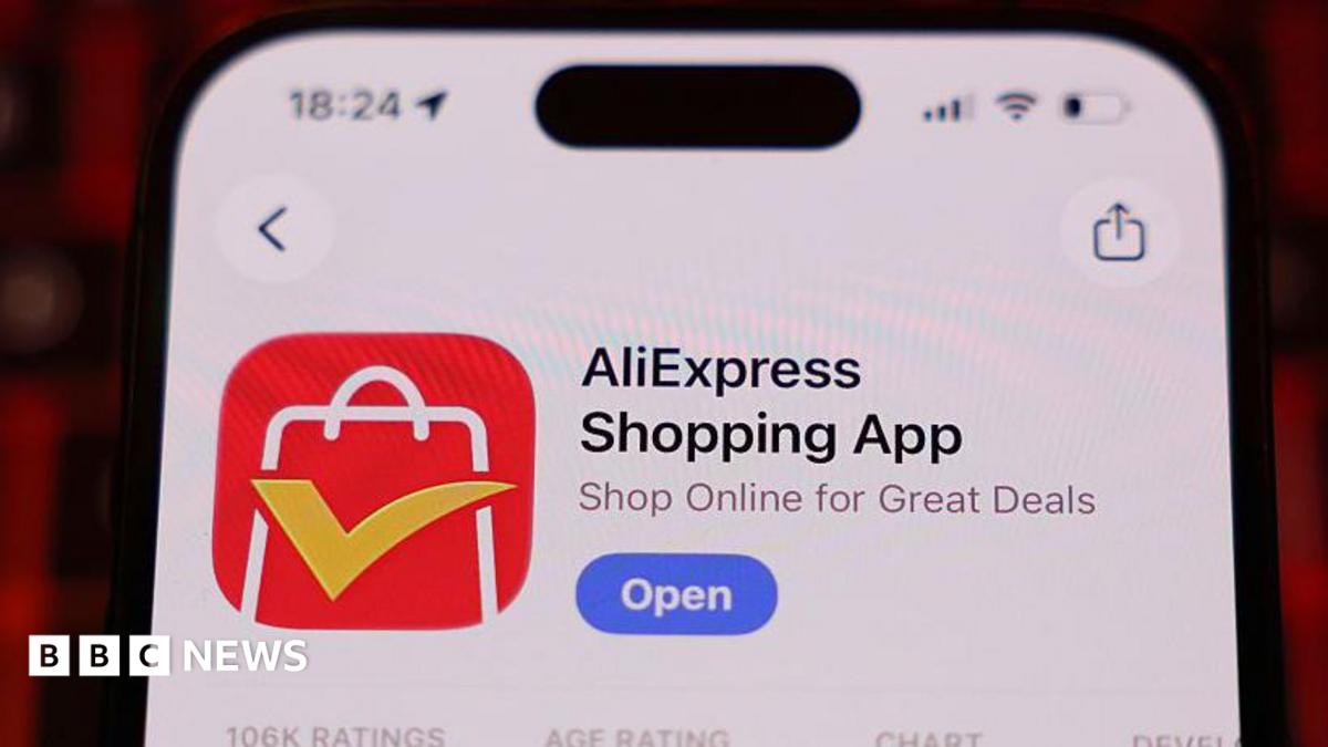 AliExpress глобен с рекордни €550 млн. от ЕС за продажба на незаконни продукти