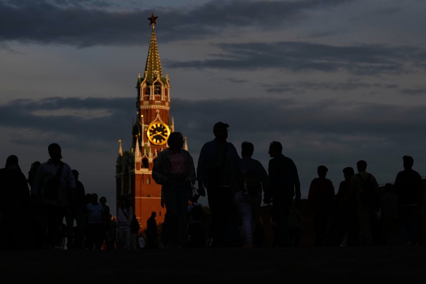 Арести и присъди срещу опозиционери в Русия преди изборите за Държавната дума