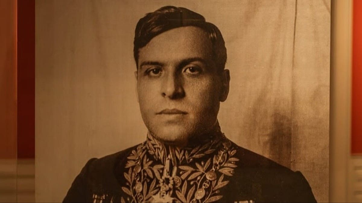 Историята на Aristides de Sousa Mendes: Дипломатът, който спаси хиляди от нацистите
