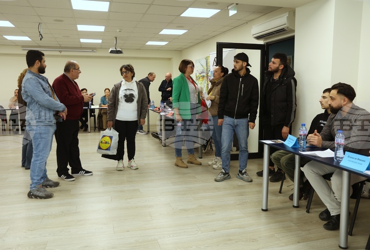 Икономическият потенциал на бежанците: 600 млн. евро растеж за България