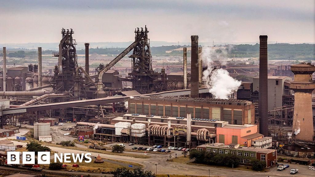 Китай критикува национализацията на British Steel от Великобритания