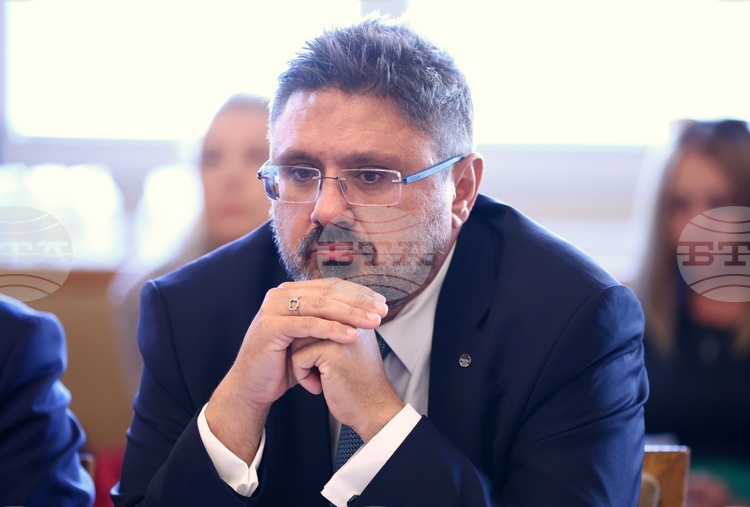 Бюджетът за 2026 г. предлага нови възможности за БТА, според Кирил Вълчев