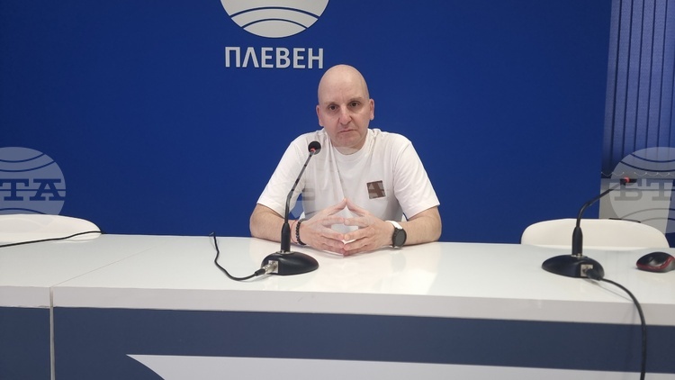 Чавдар Вълков: 'Сцена на вековете' - Емблематичен фестивал за България