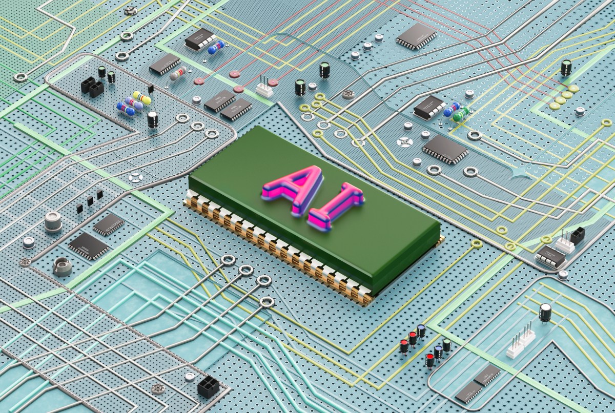 Current AI: Създаване на Световната мрежа на изкуствения интелект за всички