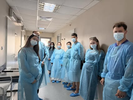 Ден на отворените врати в УСБАЛАГ „Селена“ в Пловдив за бъдещи родители