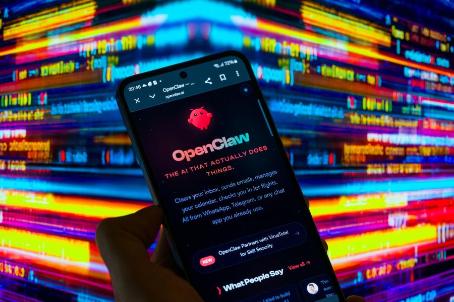 Винт Сърф се присъединява към проект за идентификация на AI агенти
