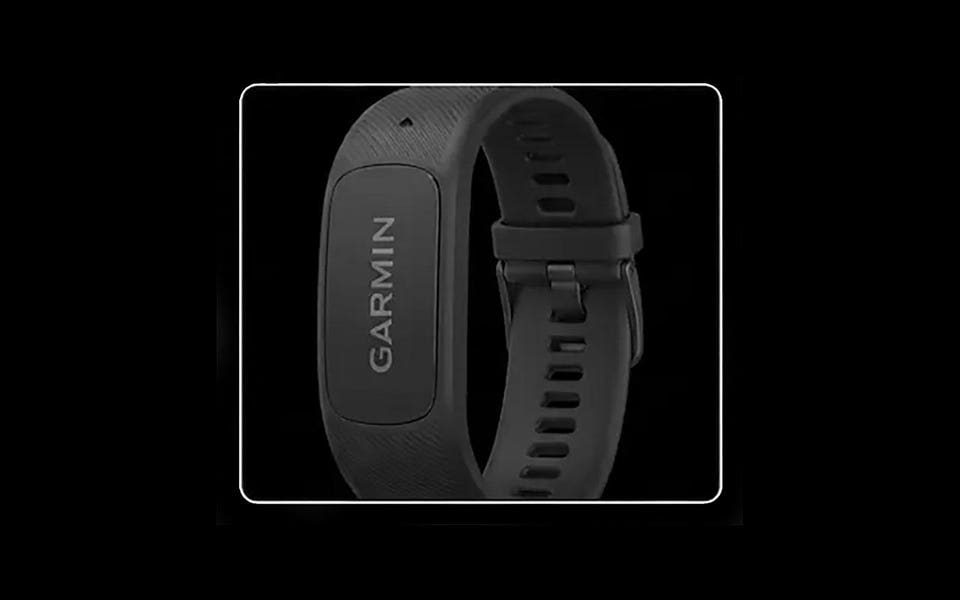 Изтекъл дизайн на Garmin Cirqa: Какво знаем досега