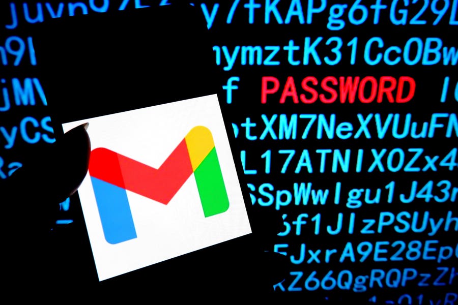 Как да разпознаете и възстановите хакнат Gmail акаунт