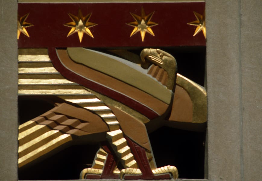 Инициативата 'Gold Eagle': Как AI ще подобри киберсигурността