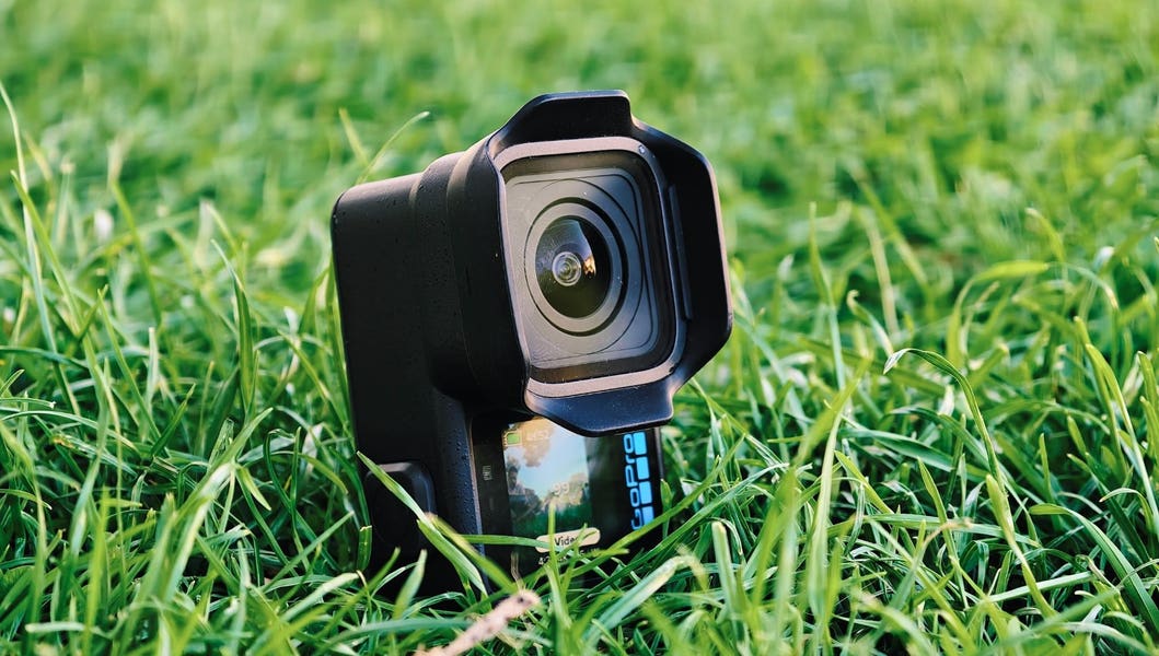 GoPro Mission 1 Pro: Новият стандарт в екшън камерите