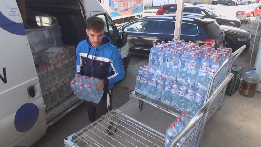 Епидемия в Гостивар: Над 3000 души с оплаквания от стомашни проблеми