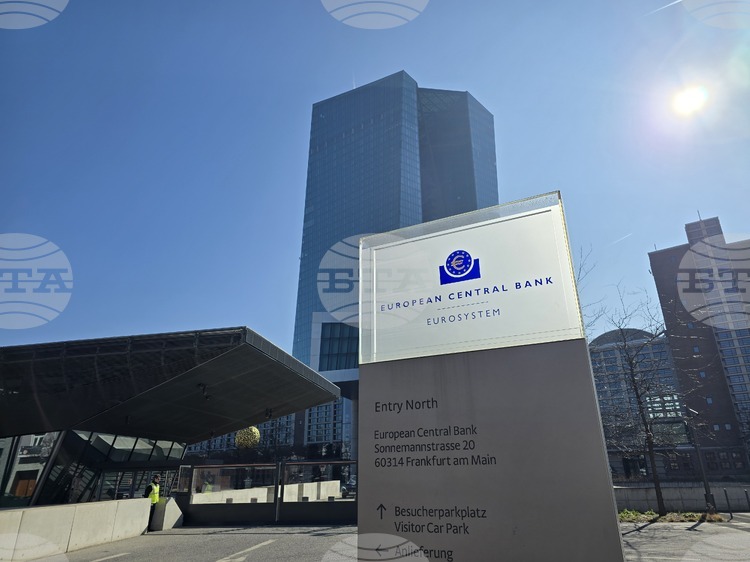 Излишъкът по текущата сметка на еврозоната нараства през май: ЕЦБ отчита нови данни