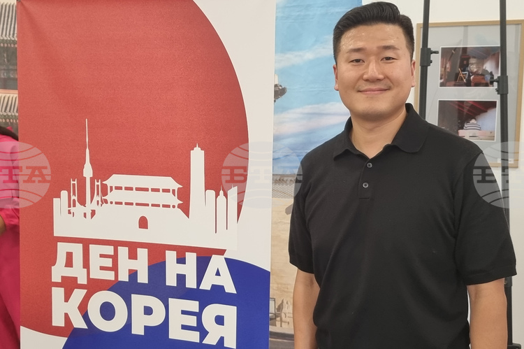 Корейската култура завладява България: Ден на Корея в Кюстендил