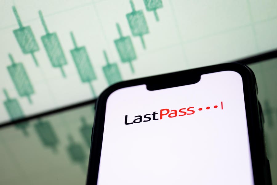 LastPass предупреждава: Не въвеждайте своите данни - нова фишинг атака