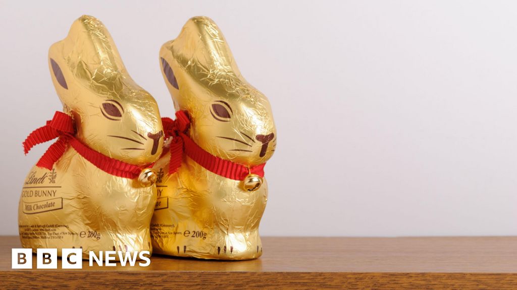 Спад в продажбите на шоколад на Lindt след повишение на цените