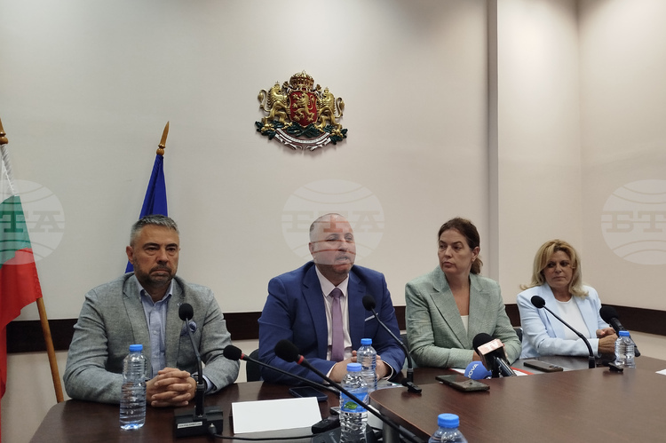 Реформа в 'Марица-изток': Министърът на енергетиката обяви планове за изваждане от БЕХ