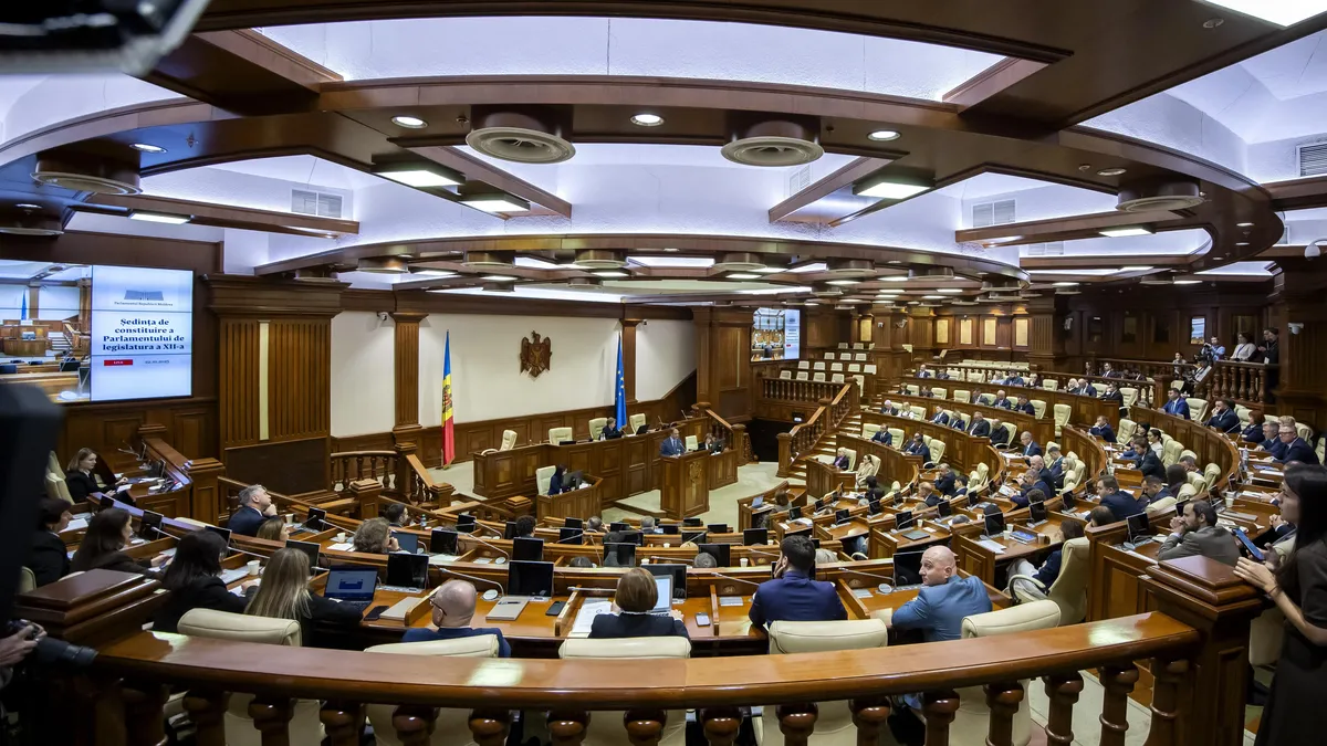 Молдова с ново правителство и курс към ЕС: Какво следва?