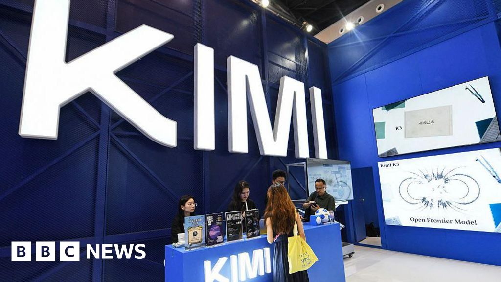 Китайският AI модел Kimi K3 предизвиква OpenAI и Anthropic