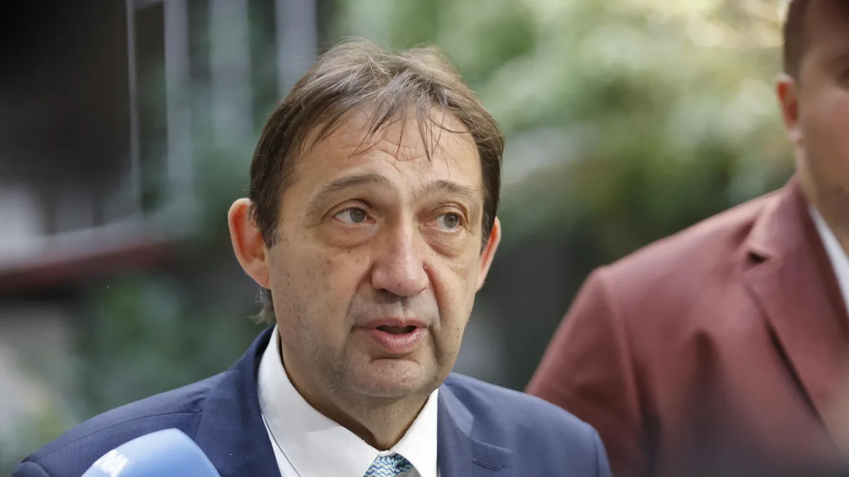 Закриване на дирекция в МРРБ: Оптимизация на бюджета с 39 щата