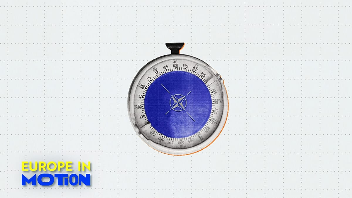 Как гражданите на страните от НАТО възприемат алианса?
