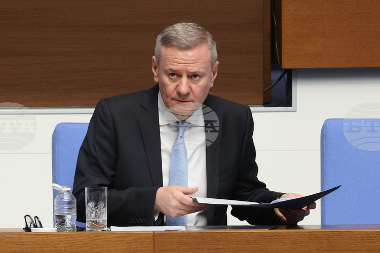 Новото ръководство на НДК: Министър Милошев отговаря на въпроси за назначенията