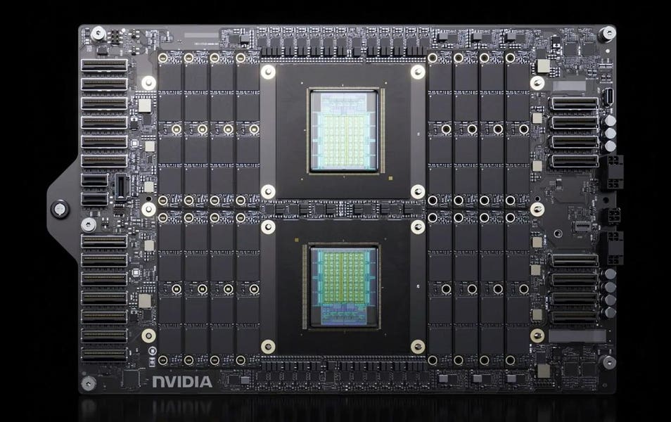 NVIDIA Vera: Ново поколение сървърни процесори за ерата на агентния AI