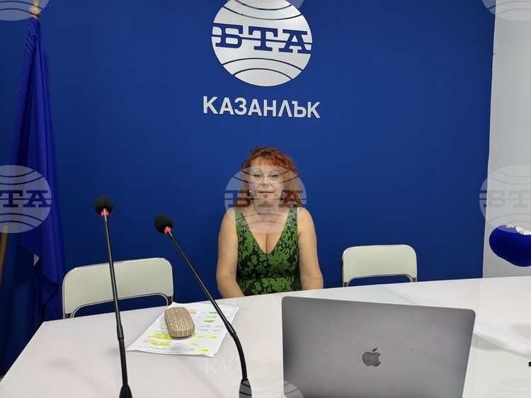 Оперни спектакли и културни събития в Долината на тракийските царе