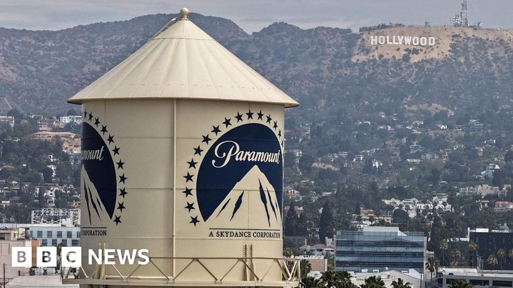 Съдия спира сливането между Paramount и Warner Bros: Влияние върху медийния пазар