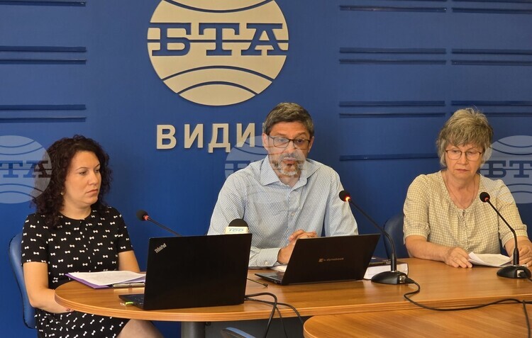 Във Видин обсъдиха мястото на Пенчо Славейков в българския модернизъм