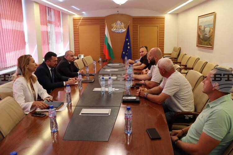 Министърът на земеделието: Маркетингът е ключов за позиционирането на българските вина