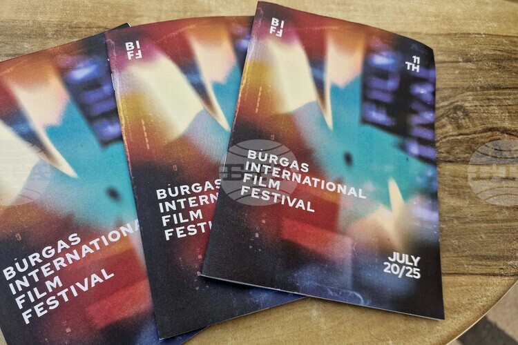 Документален филм за Летище Бургас дебютира на Burgas International Film Festival