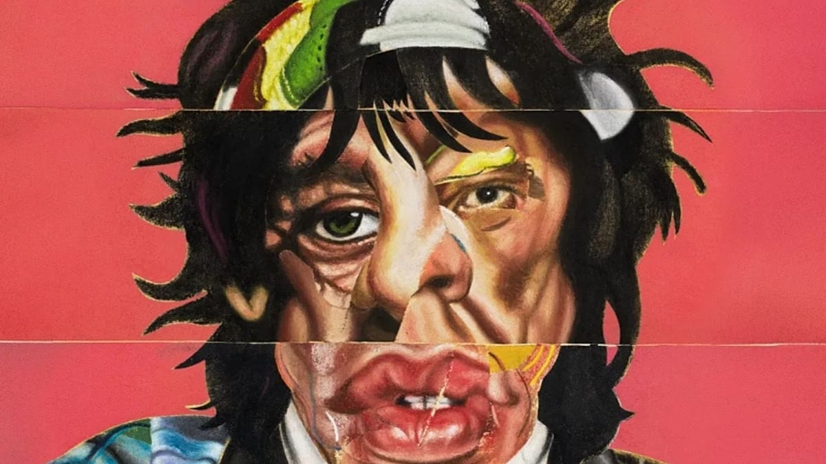 The Rolling Stones с нов албум 'Foreign Tongues': Ревю и впечатления