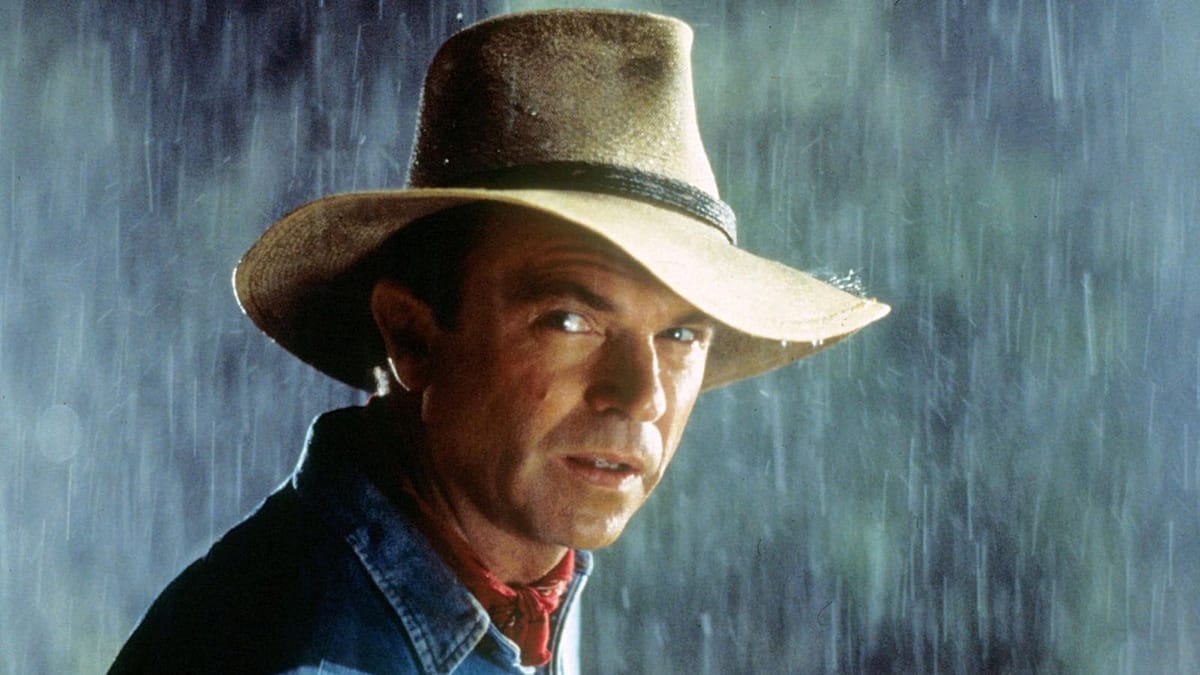 Почина Сам Нийл, звездата от 'Jurassic Park', на 78 години