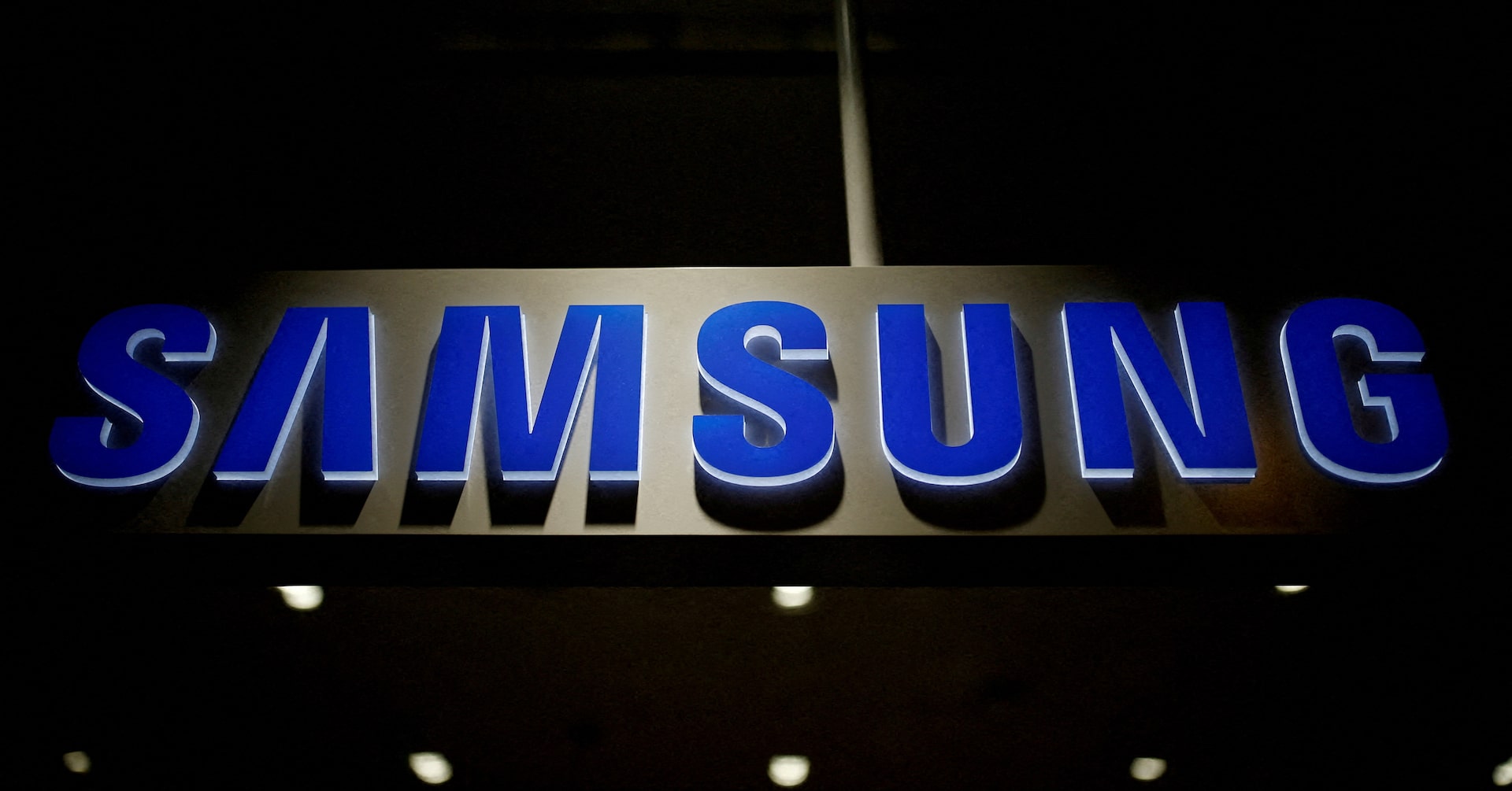 Samsung създава нова дивизия за роботика като част от стратегията за растеж