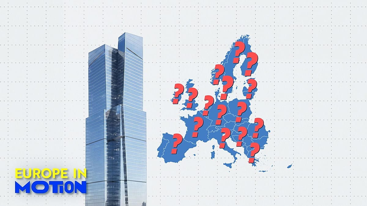 Къде в Европа скейлъп компаниите се развиват най-добре?