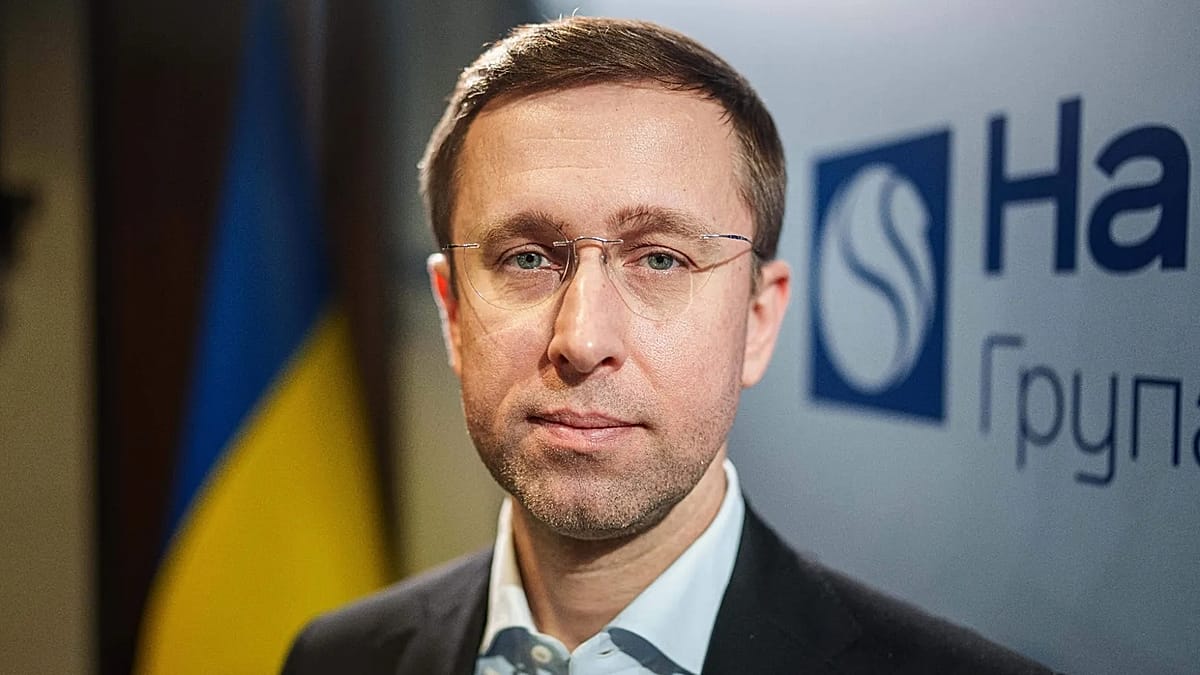 Назначаването на Серхий Корецкий за премиер на Украйна: какво означава за Европа?