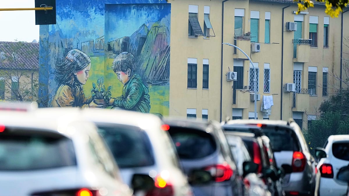 Шумовото замърсяване може да увеличи риска от Паркинсон: ново изследване