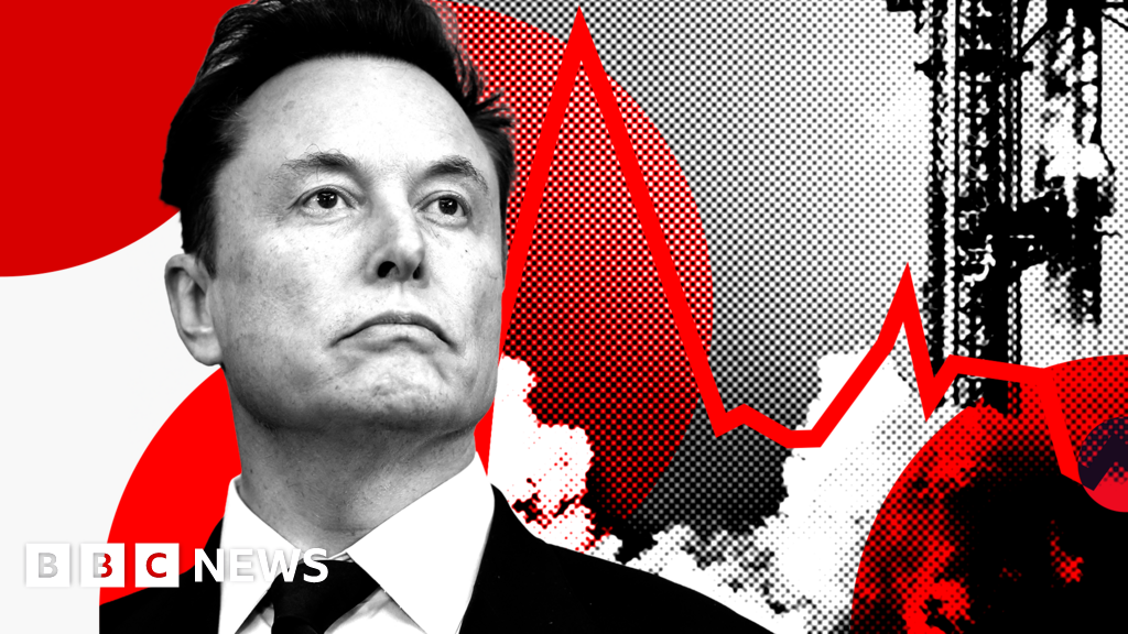 SpaceX IPO: Историческо събитие и бъдещи предизвикателства
